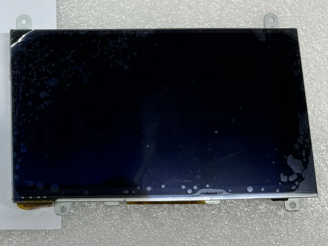 LCD 디스플레이 화면 TJ065MP01BT