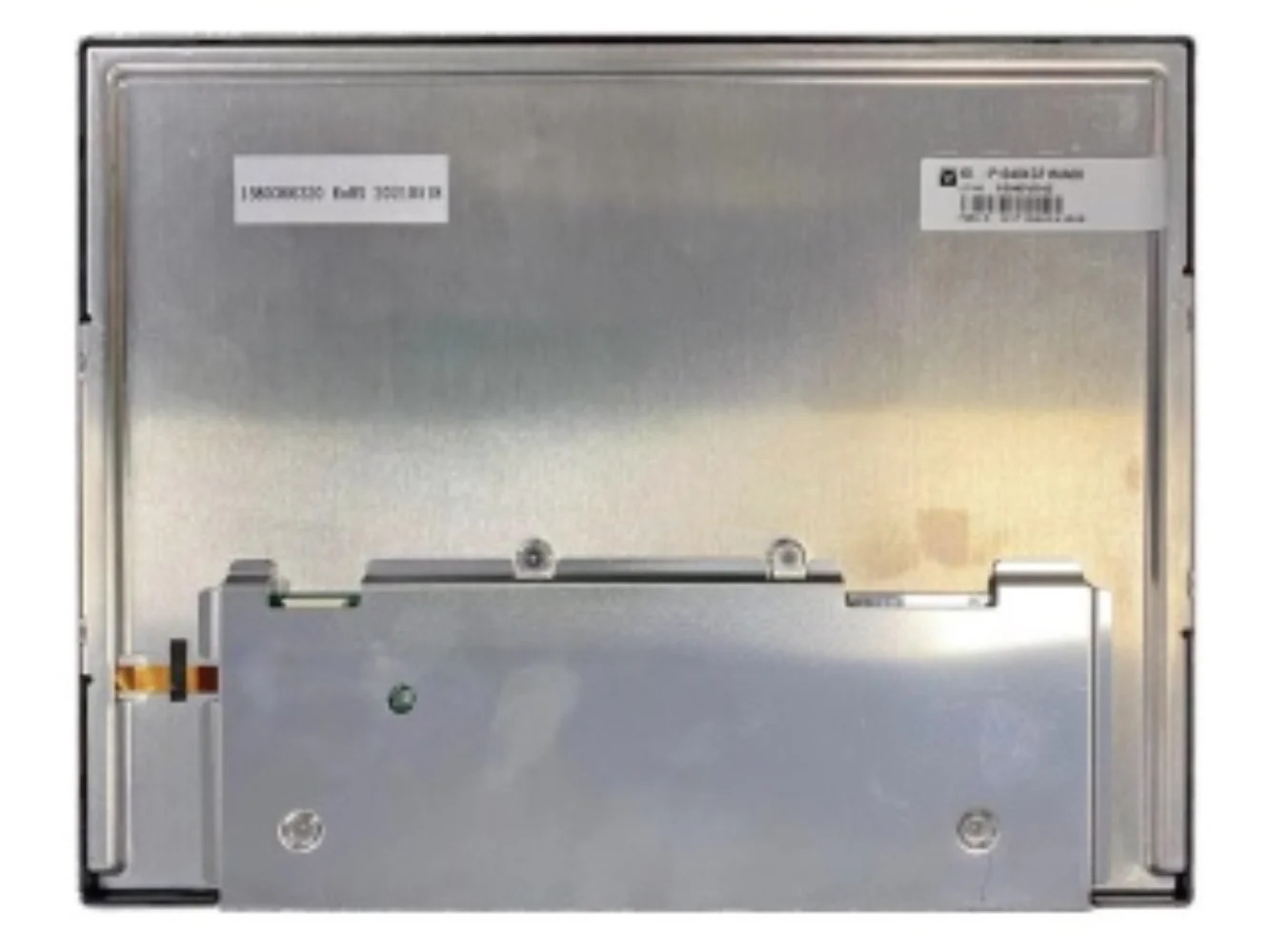 LCD 디스플레이 화면 P1040XGF1MA00