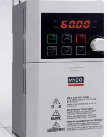 LS 인버터 LSLV0008M100-1EOFNA LSLV0015/22/04M100-1EOFNA LSLV0008S100-4EONNM 0.75KW/380V LSLV0015/0022/