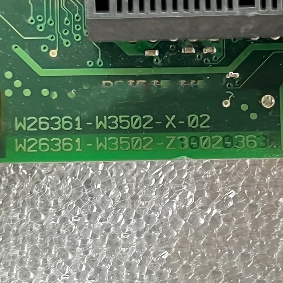 후지츠 마더보드D3230-A11 GS1 W26361-W3502-Z3-02-36 W2361-W3502-X-02