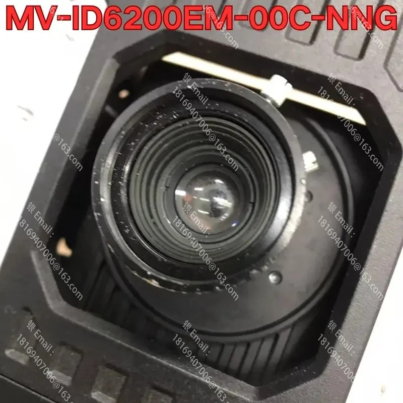리퍼 MV-ID6200EM-00C-NNG 산업코드 리더기 기능 리퍼는 정상