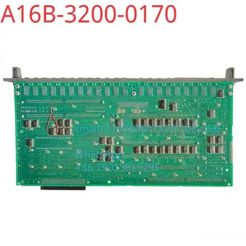 A16B-3200-0170 리퍼 리퍼를 거쳐마더보드 메인보드 상태