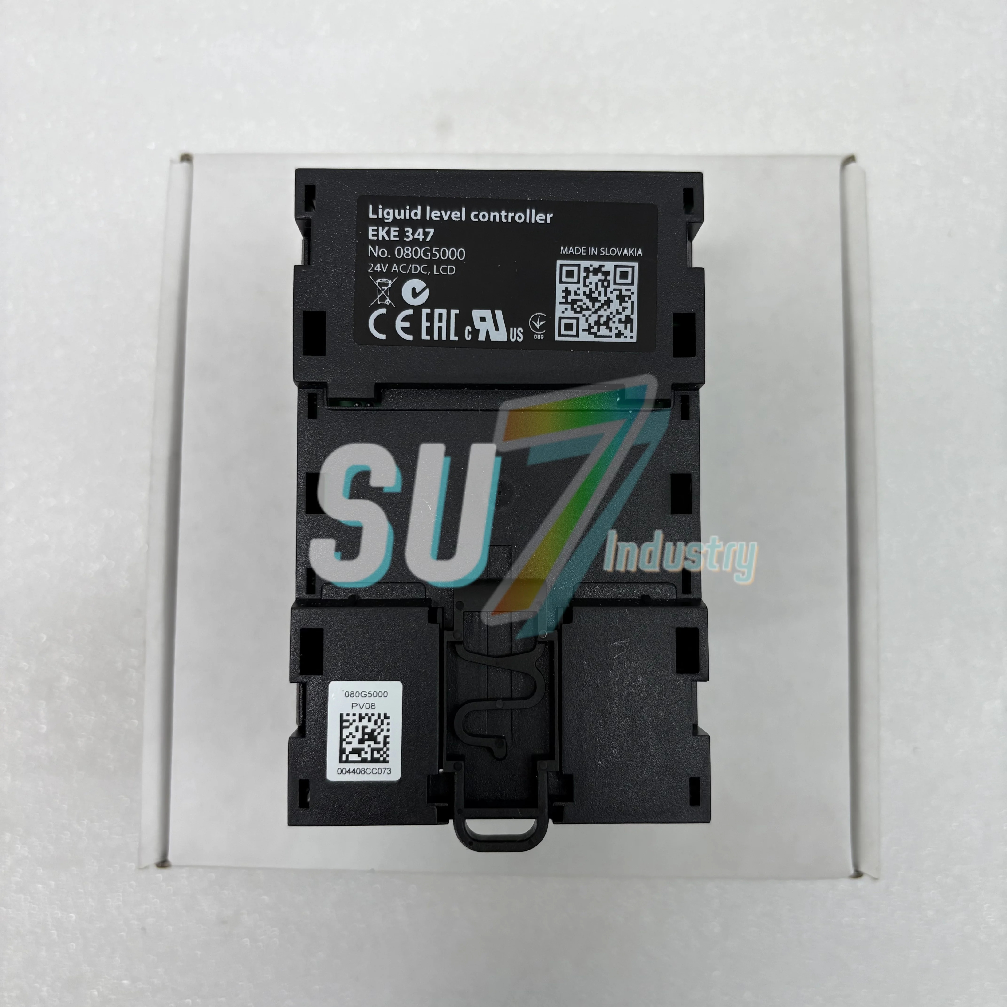 EKE347 080G5000 레벨 컨트롤러기능