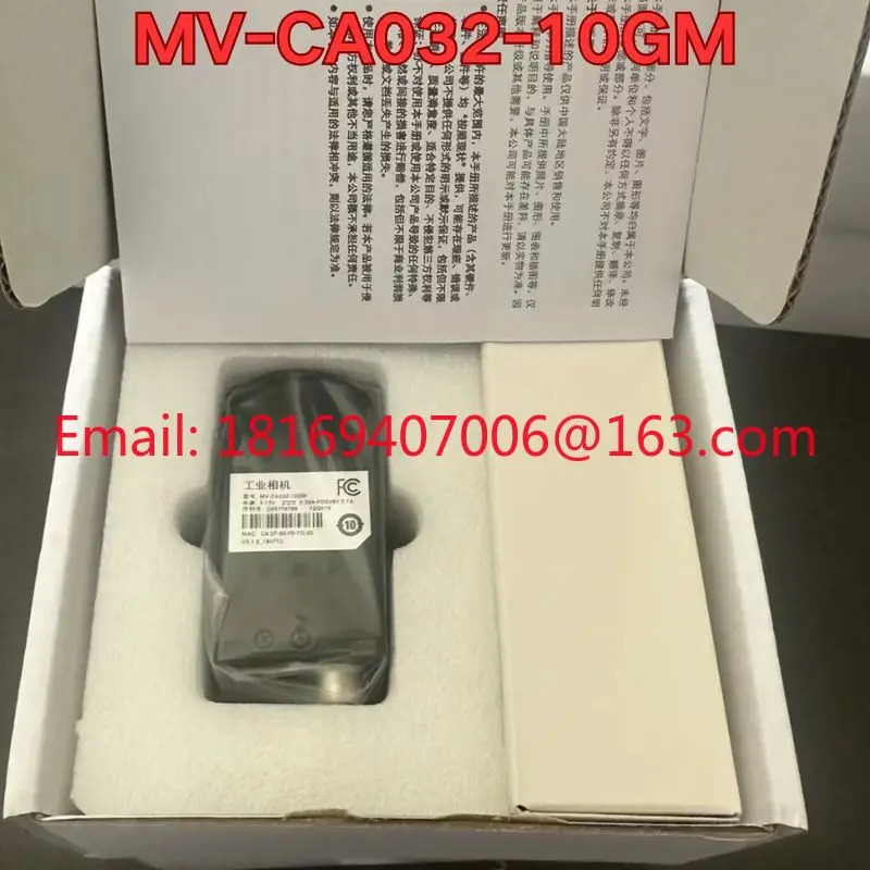 MV-CA032-10GM호환 산업카메라