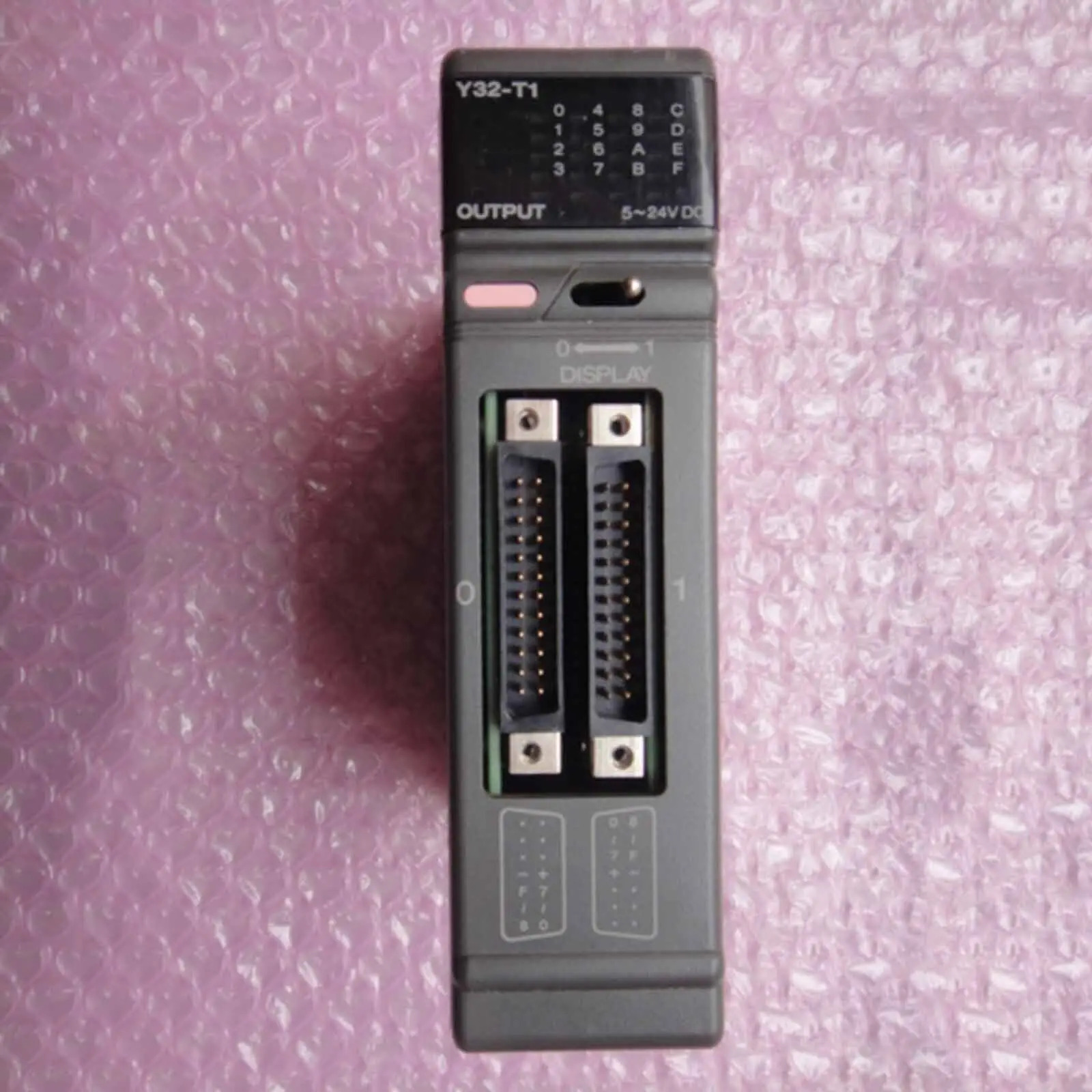 KOMORI 디지털 출력 모듈NJ-Y32-T1-Z400