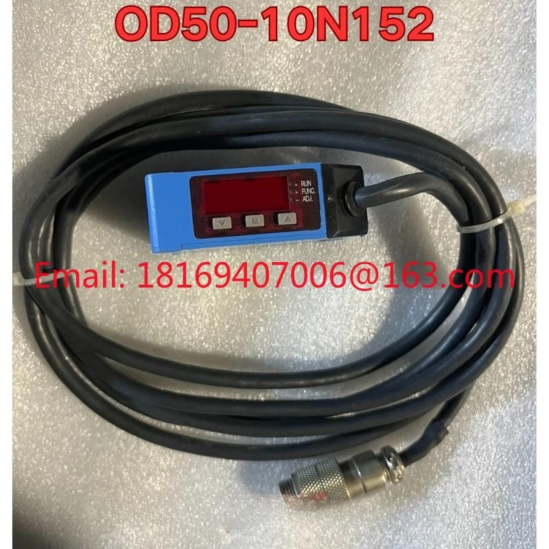 리퍼 OD50-10N152 센서 기능 리퍼는 정상