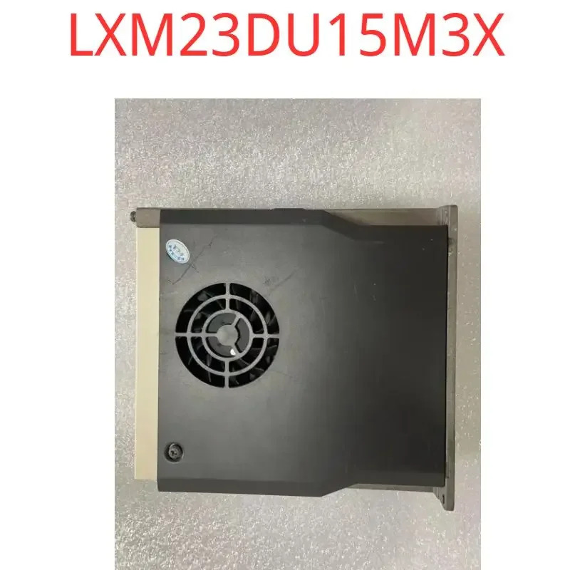 리퍼 OK 서보 드라이브 LXM23DU15M3X