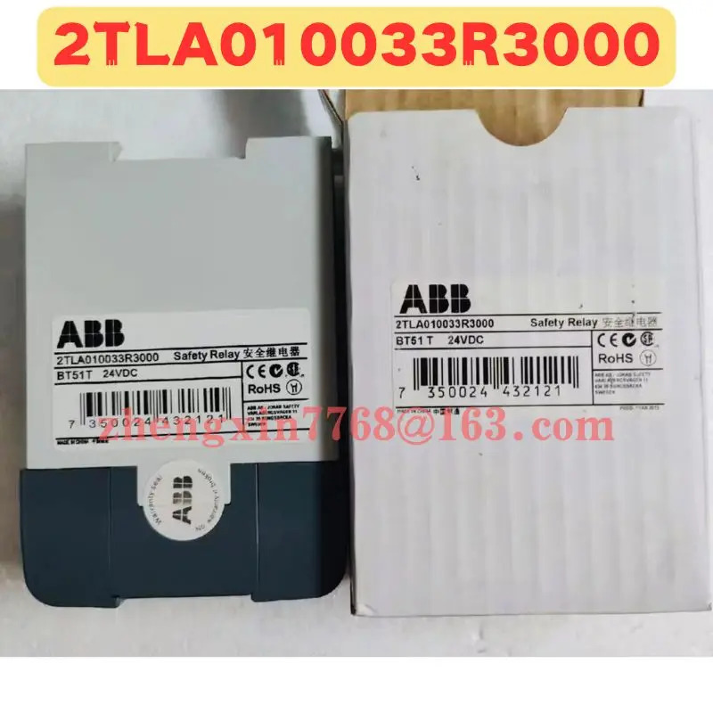 2TLA010033R3000 릴레이 신