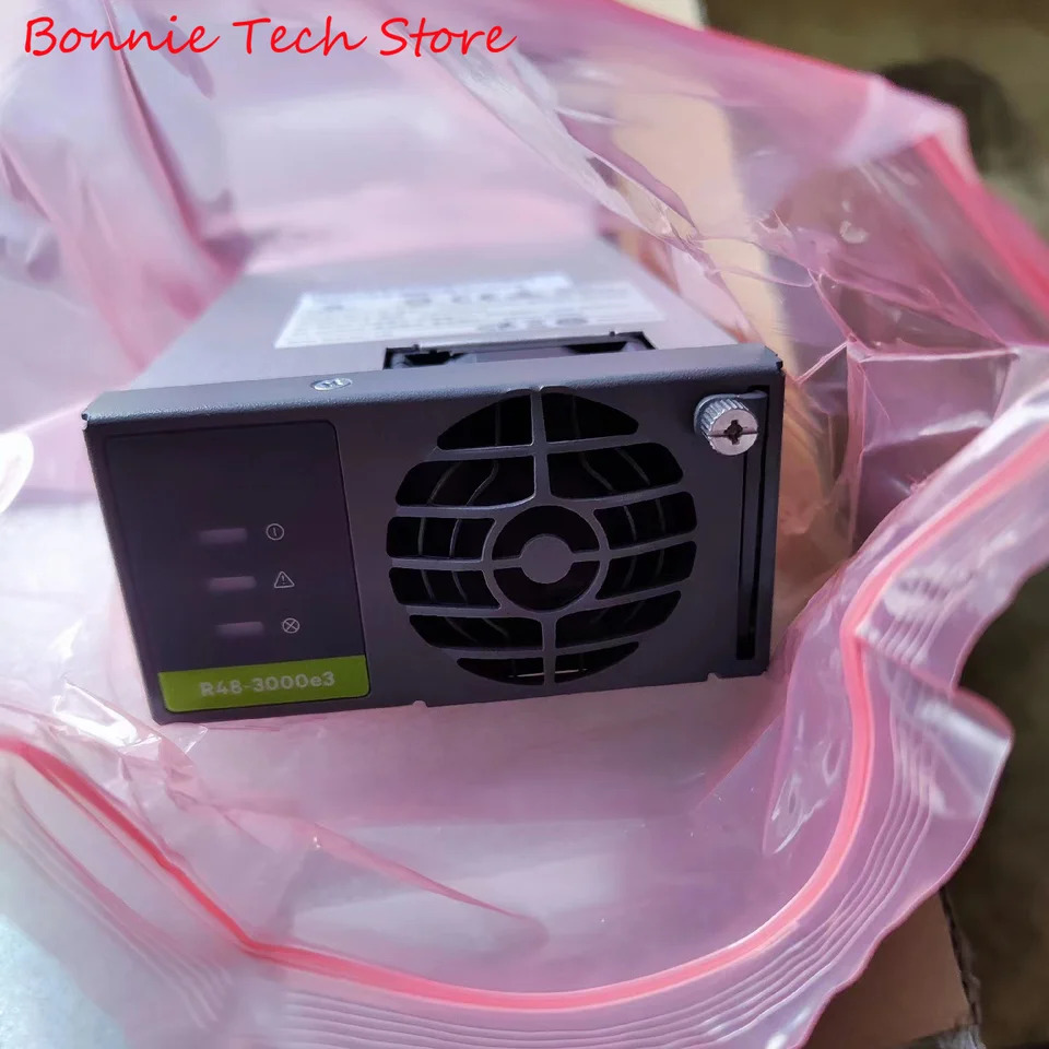 R48-3000E3 정류기 모듈 48V 3000W