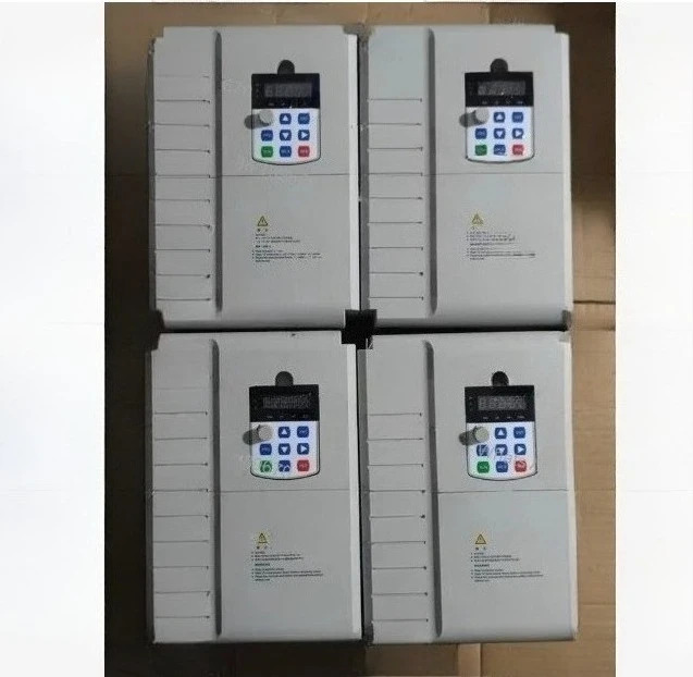 주파수 변환기 380V-18.5kw/22kw 리퍼 기능은 정상