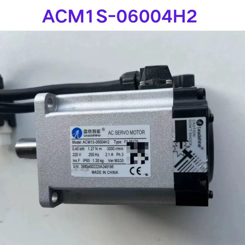 리퍼 OK ACM1S-06004H2 전기 기계