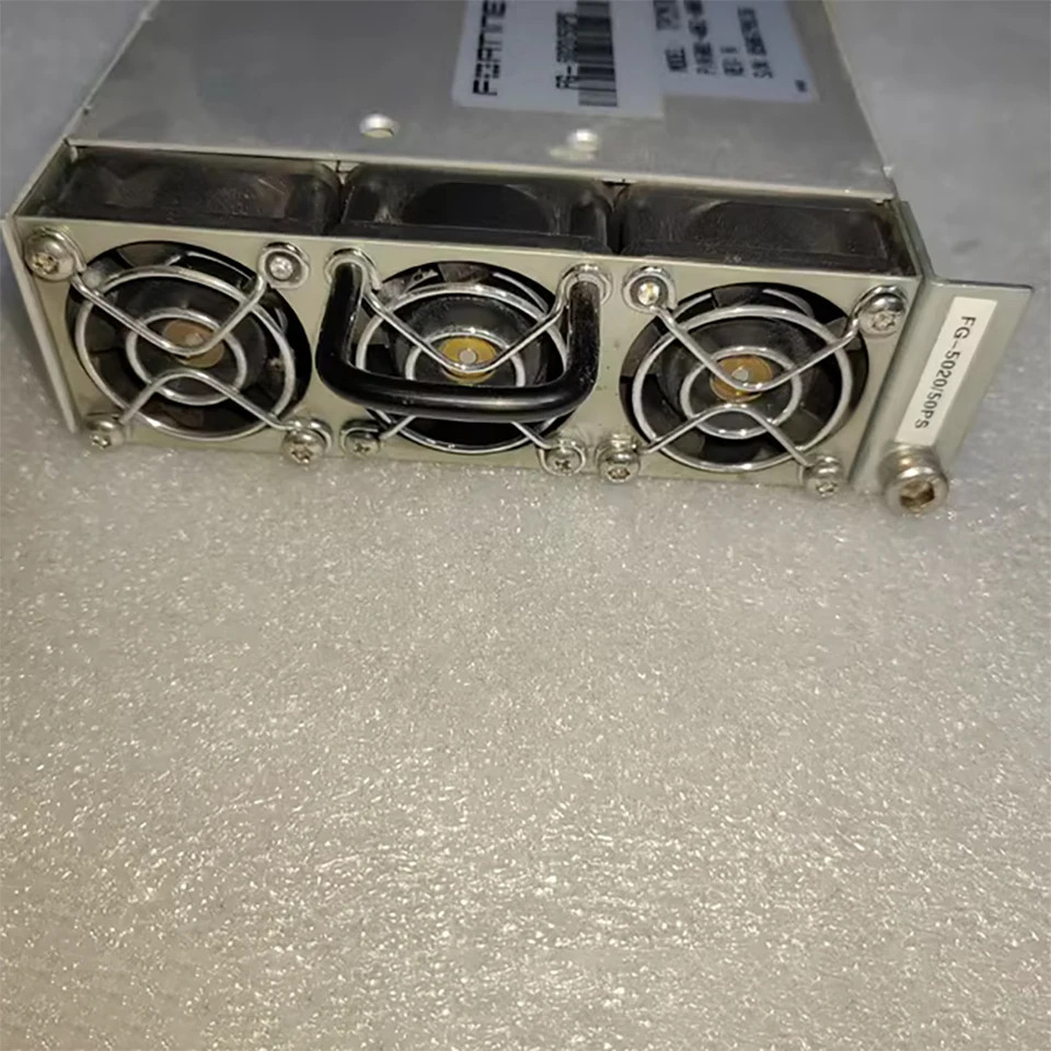 포티넷FG-5020PS AC-DC 전원공급장치 TPCM7000 800W 48V