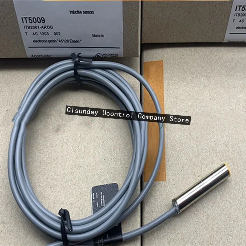 2pcs 스위치 IT5002 IT5003 IT5009 IT5001 IT5042