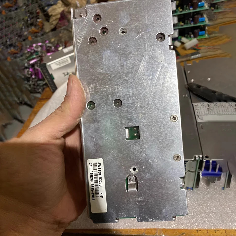 TDK 람다 전원 모듈100W JWT100-522/B