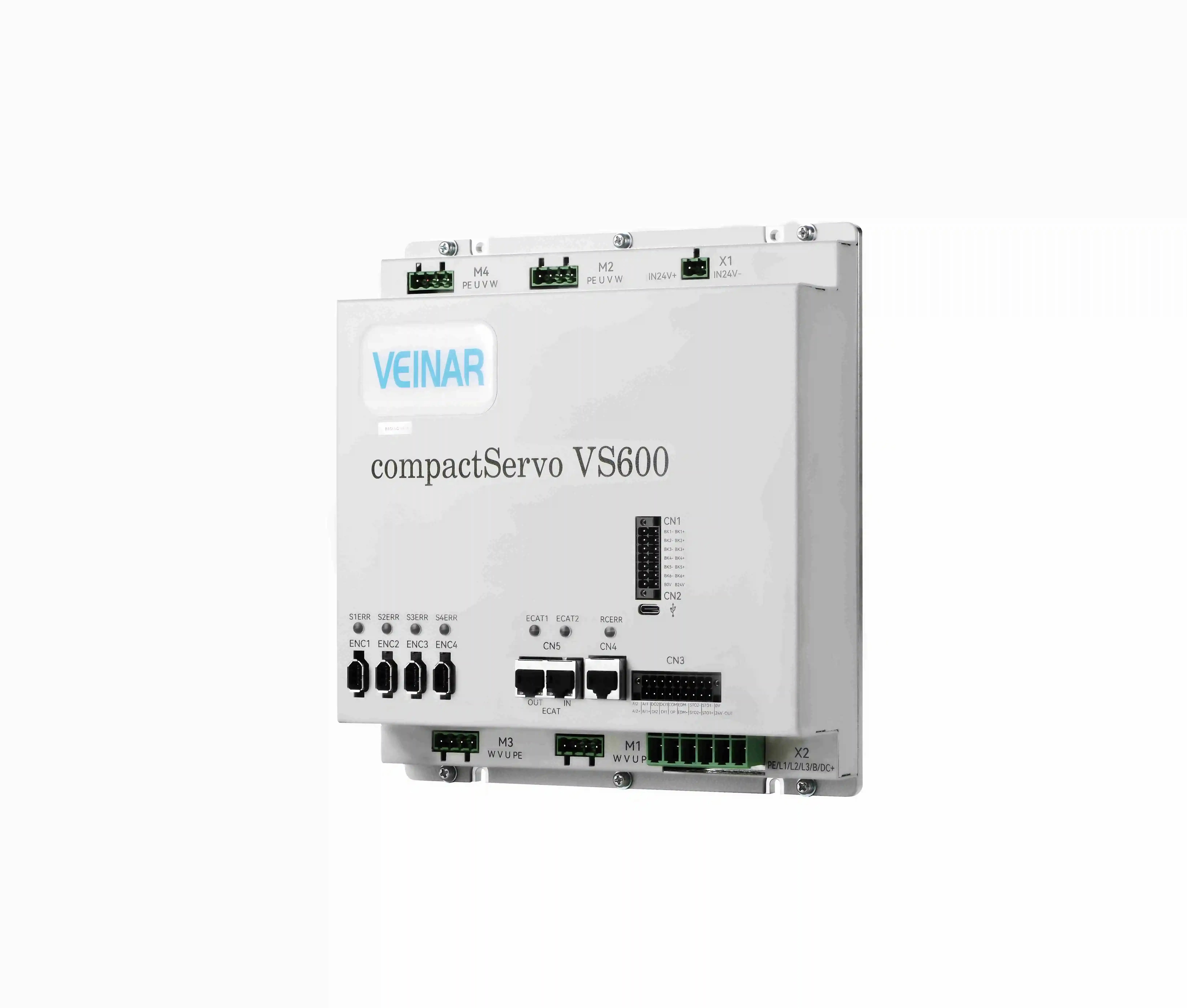 220V 400W 다축 서보 드라이브 컨트롤러 기술 견고400W