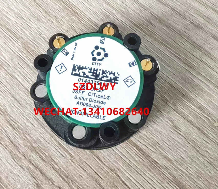 KM9206 KM950 이산화황 센서 3SFF