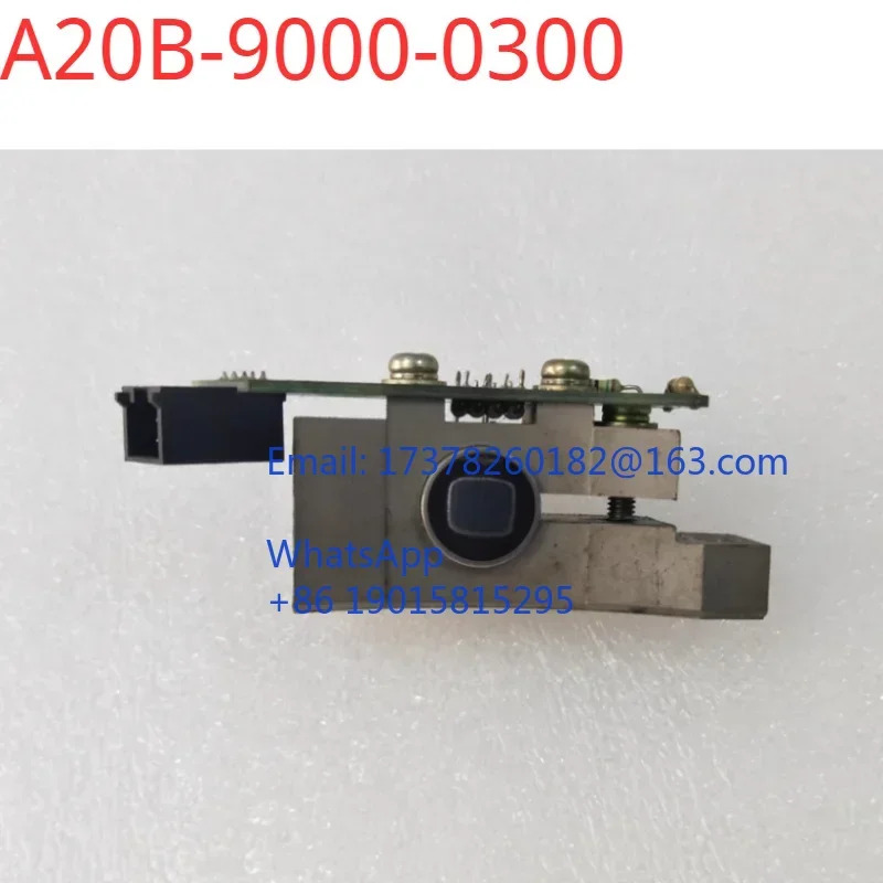 A20B-9000-0300 리퍼 리퍼를 거쳐상태인코더