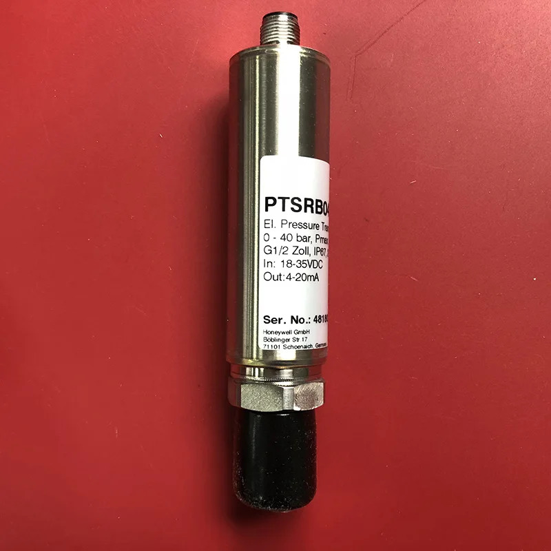 미국 허니웰 압력센서 PTSRB0401A2