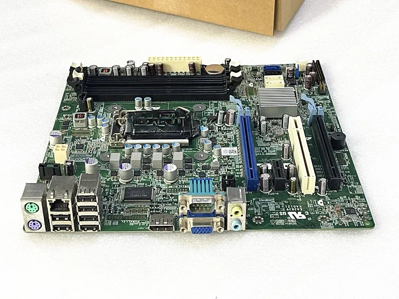Dell 790 990DT MT T1600 워크스테이션 메보드 6NWYK C206 칩 98XWC용