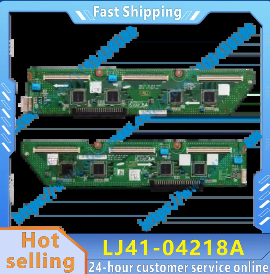 LJ41-04218A LJ41-04219A LJ92-01400A YB02 YD02 보드
