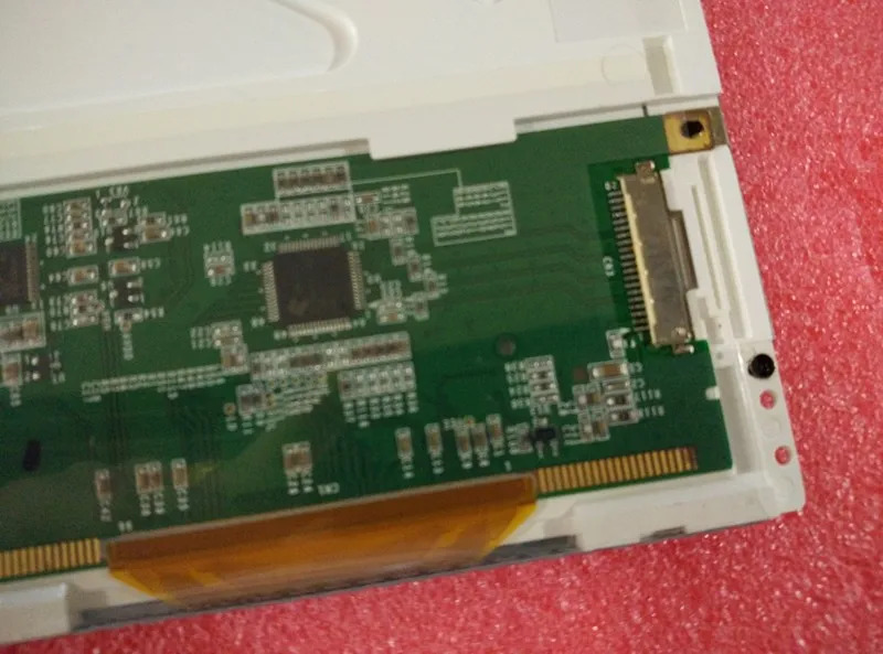 Tianma 등급 A 10.4 인치 TFT LCD 패널 TM104SCH02