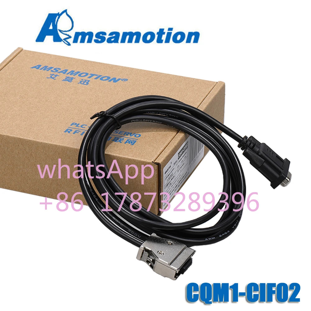 CPM1A/2A CPM1AH C200HS/C200HX/HG/HECQM1-CIF02 시리즈 프로그래밍 케이블 RS232 어댑터