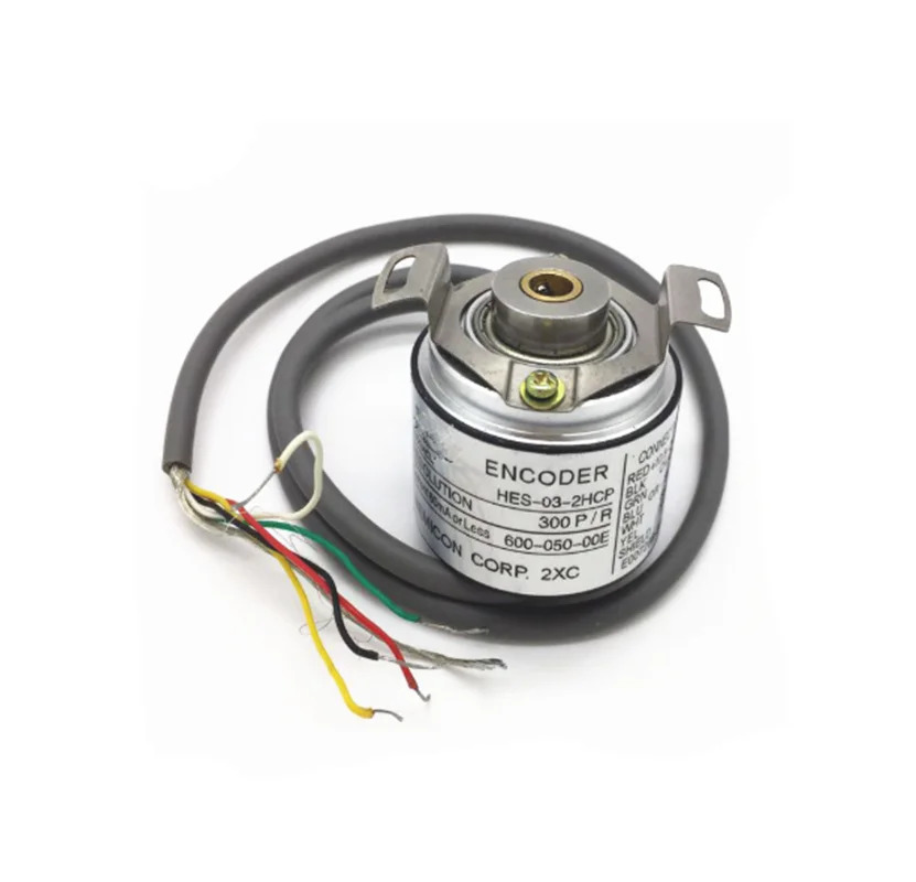 HES-03-2HCP 300P R 38mm 포장