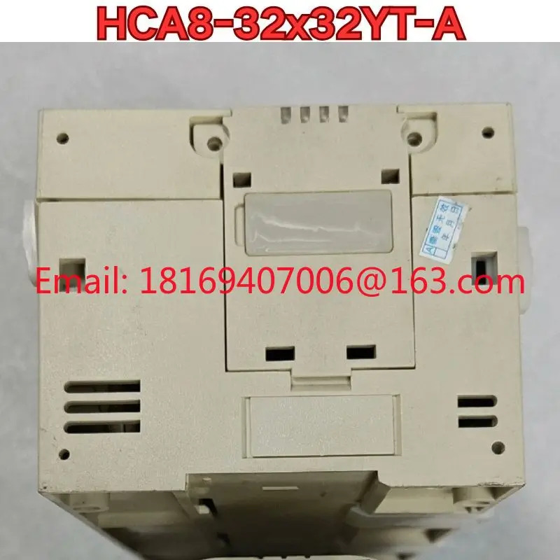 리퍼 HCA8-32x32YT-A PLC 컨트롤러 기능 리퍼는 정상
