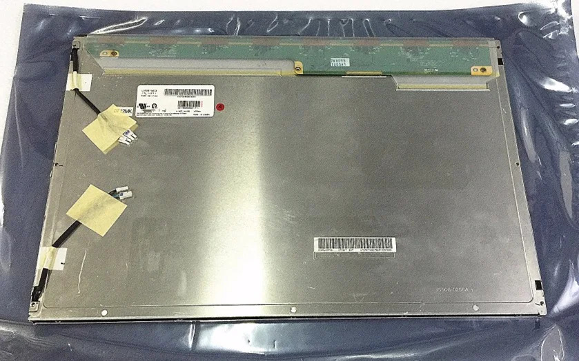 LM201WE3-TLF1 LCD 디스플레이 화면 LM201WE3TLF1