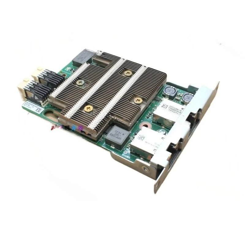 X540 듀얼 포트 10기가비트 이더넷 카드 RH2285H 2288HV2 1288V3 서버 BC11FGED