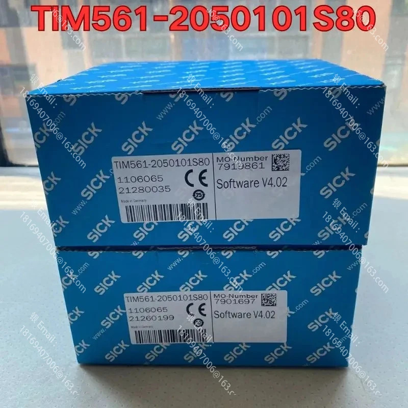 TIM561-2050101S80 레이저 센서