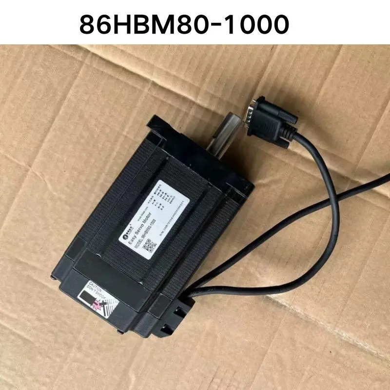 리퍼 OK 86HBM80-1000 모터