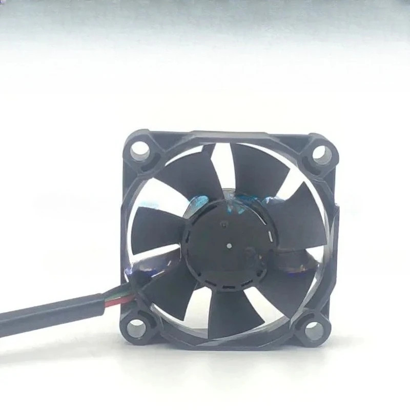 오리지널 컴퓨터 팬 5V 110mA AMB050015-03-CFA 자동차 렌즈 LED 램프 5015MM