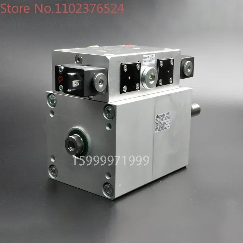 XL105/106 압력 실린더 F4.335.001 하이델베르그 프레스