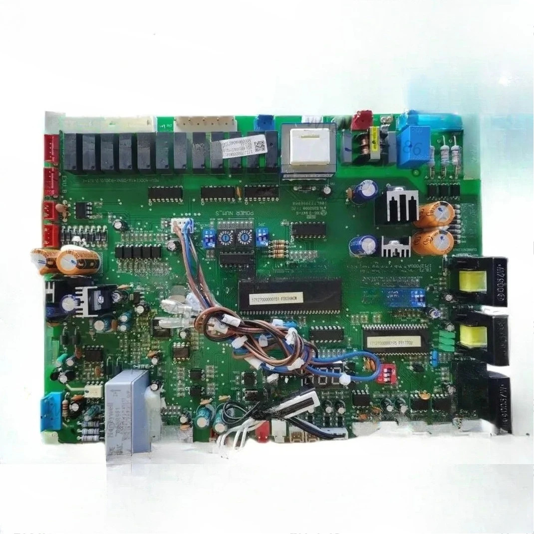 MDV-40014W/DSN1-830.D.2.1 마더보드새 잘 작동함