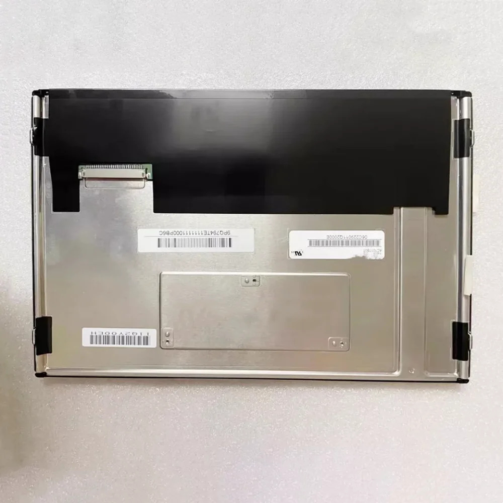 AC101TB01 10.1인치 오리지널 LCD 디스플레이 화면