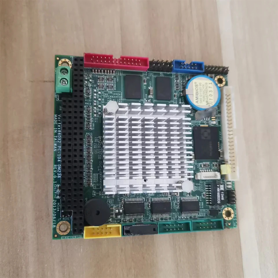 임베디드 마더보드Vortex86DX2 Vortex86DX2NAD11-101 PC-104 REC0.1