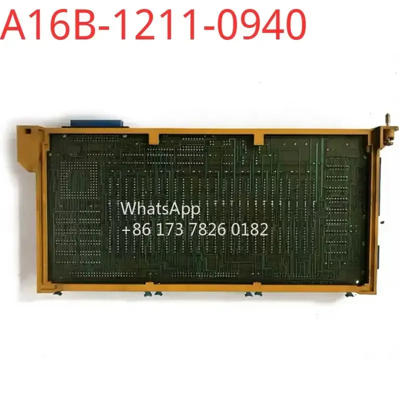A16B-1211-0940 Fanuc 리퍼 회로 기판 인쇄 OK