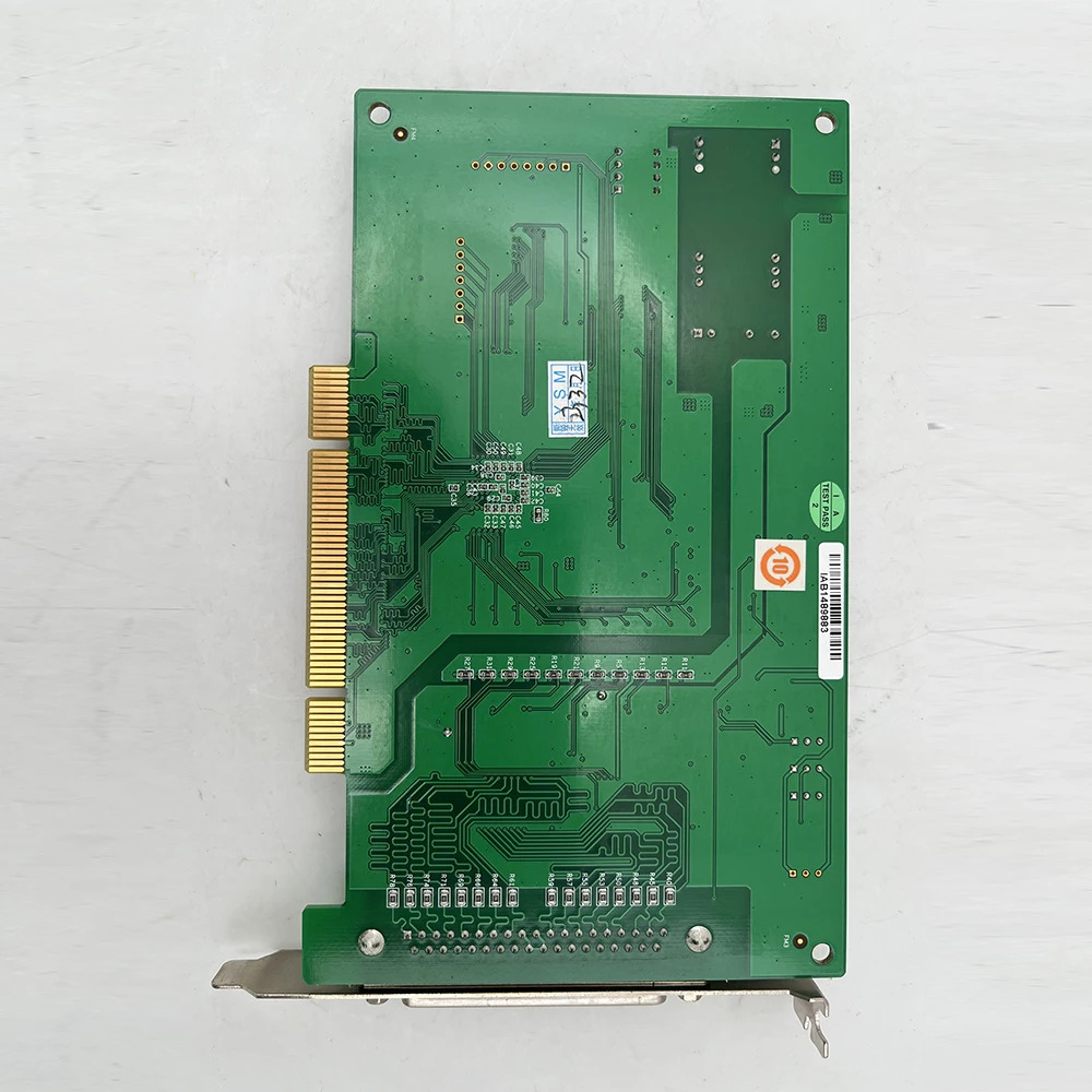 어드밴텍 캡처 카드32채널 절연 고속 아날로그 입력 카드 PCI-1713U REV.B1