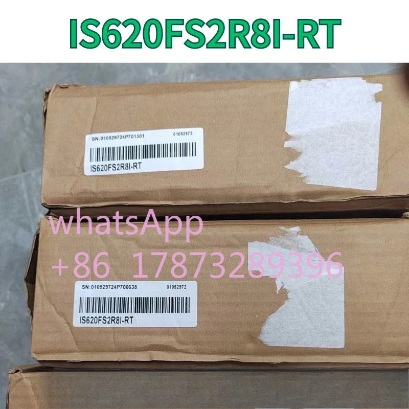 새 드라이버 IS620FS2R8I-RT