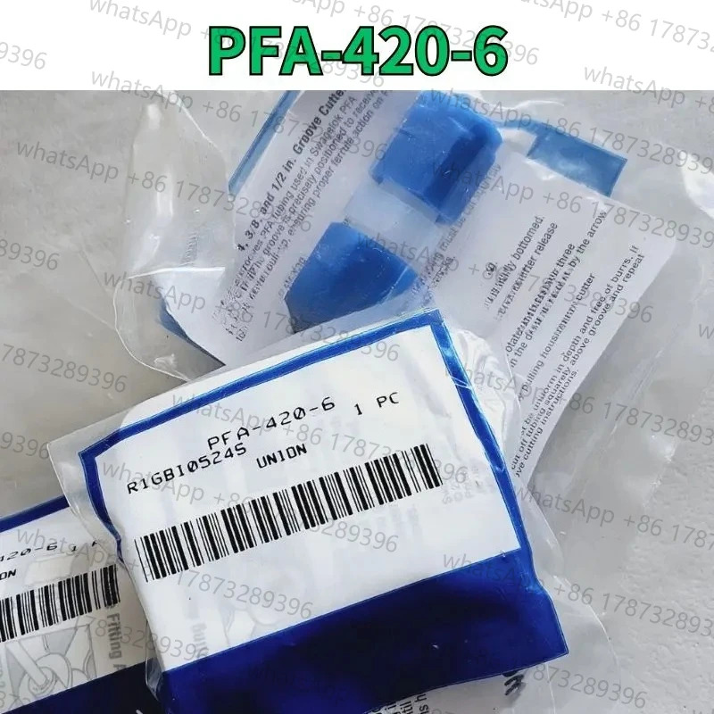 커넥터 PFA-420-6