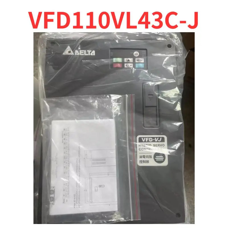 VFD110VL43C-J 서보 컨트롤러 리퍼 OK