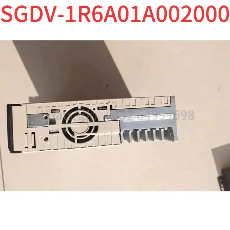 리퍼 OK SGDV-1R6A01A 002000