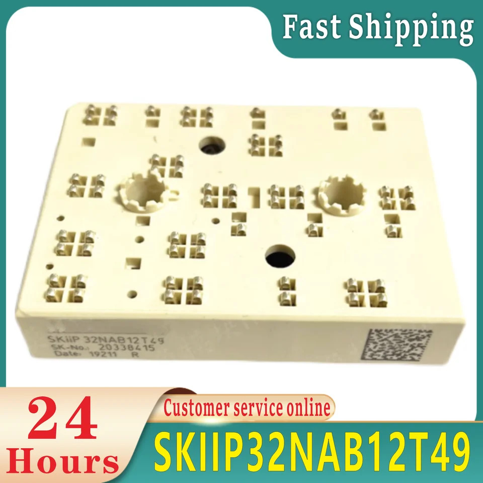 SKIIP32NAB12T49 Free Delivery of Modules