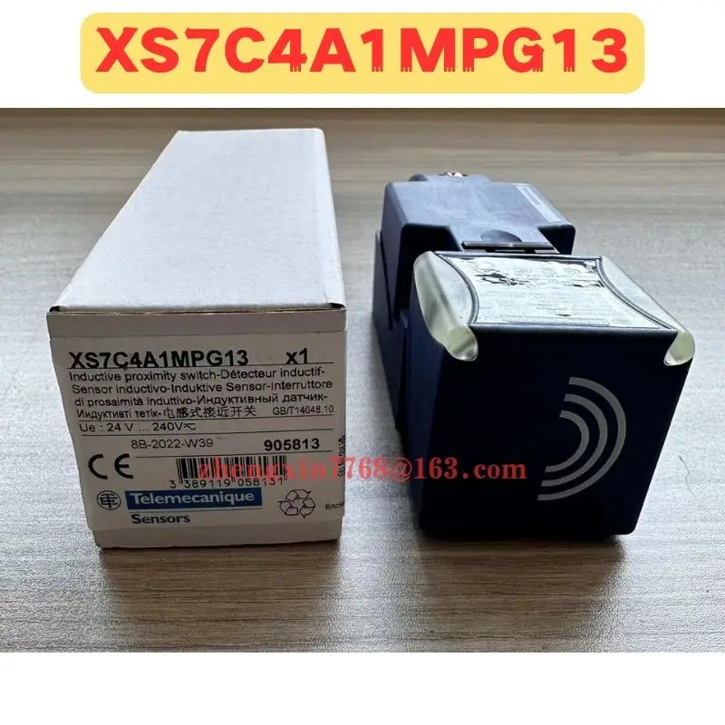 오리지널 센서 XS7C4A1MPG13 신
