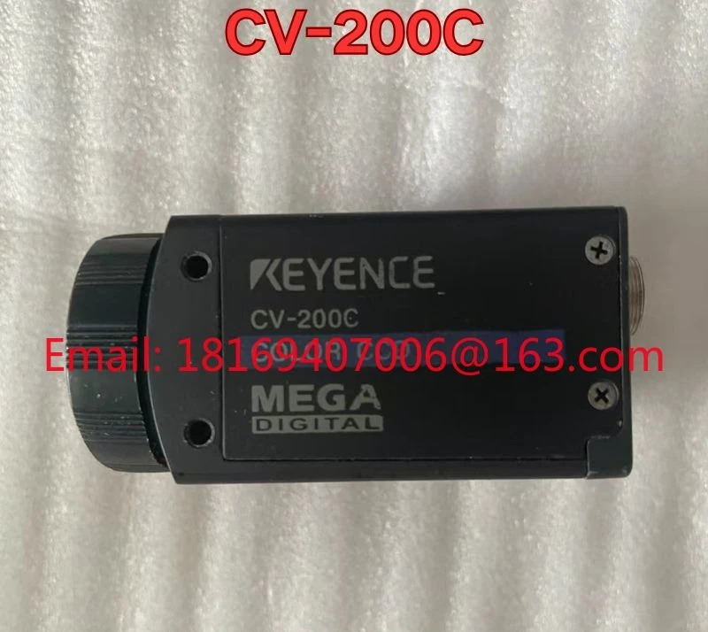 리퍼 CV-200C 산업카메라 기능 리퍼는 정상