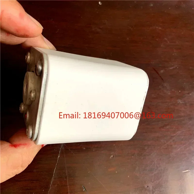170M4908 퓨즈 700A 1000V 고속 ABB 정류기 장치 급속 용융