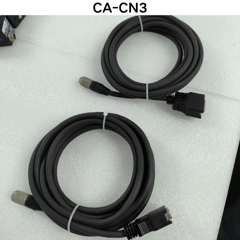 산업카메라 연결 케이블 간접 리퍼 OK CA-CN3