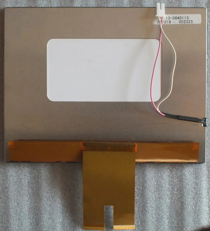 LCD 디스플레이 PD064VX6LF