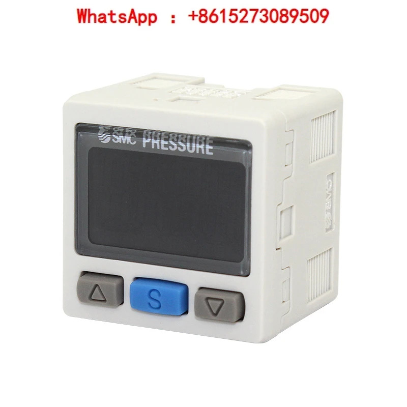 디지털 압력 스위치 ISE30 ZSE30A AF-01 C4 C6-25 N P A B R C D-M L MG